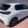 PEUGEOT 208 AUTOMATICA  1.2 BENZINA 101CV   ANNO:10/2021